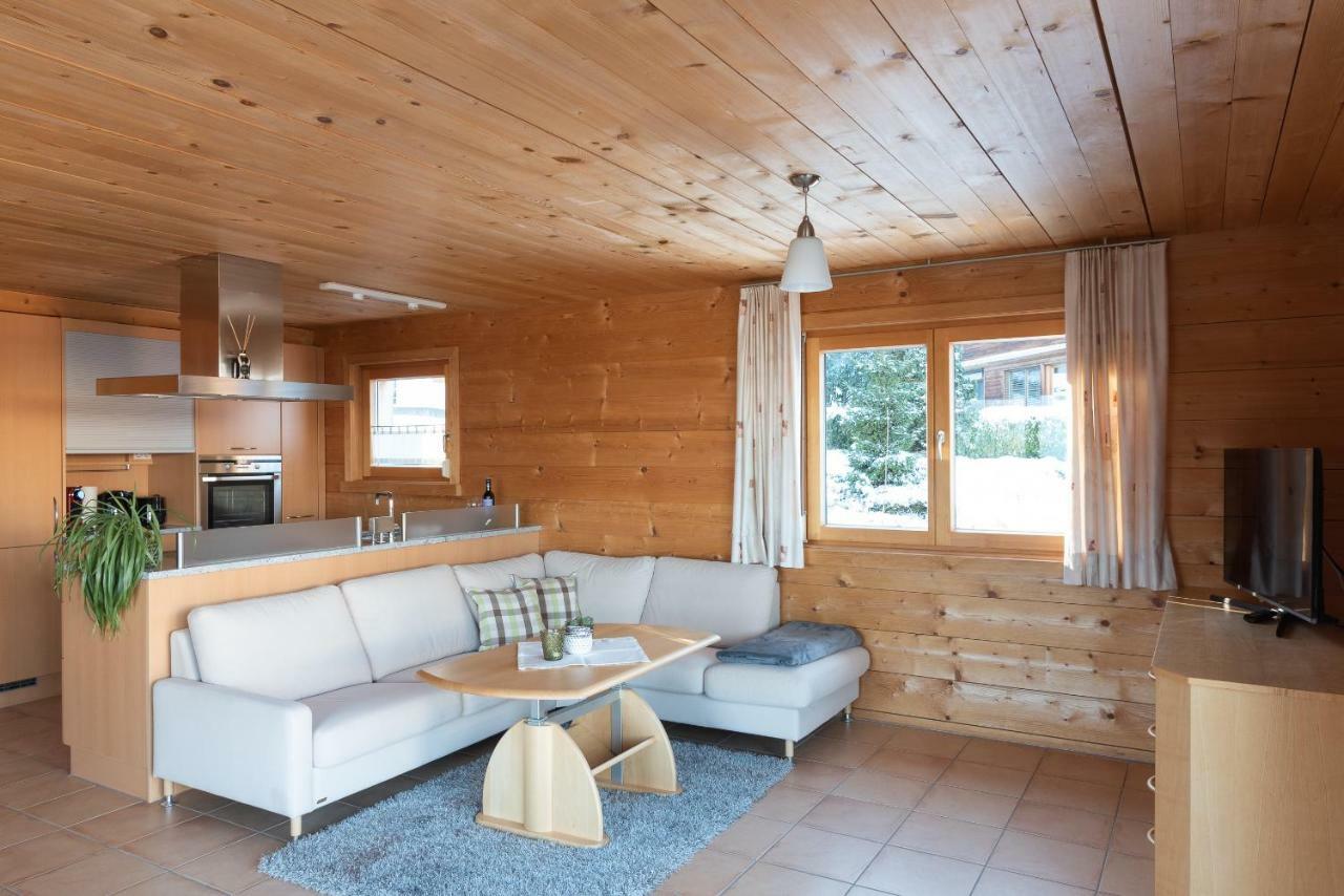 Ferienhaus Berghalde Schwarzenberg im Bregenzerwald Dış mekan fotoğraf